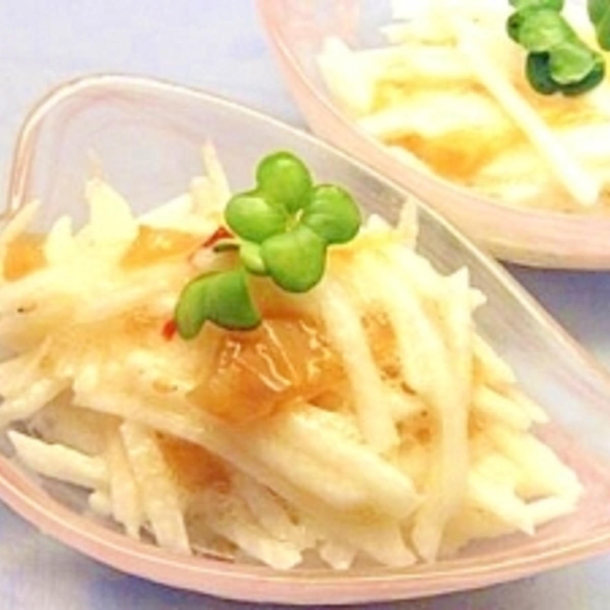 長芋とクラゲの中華和え レシピ 作り方 By 寝虎太郎 楽天レシピ 長芋とクラゲの中華和え レシピ 作り方 By 寝虎太郎 楽天レシピ